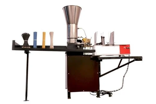 Agarbatti Making Machine in Tamil Nadu- Laghu Udyog